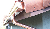 Rain Gutter Installation, Repair, Cleaning in Double Springs, AL
